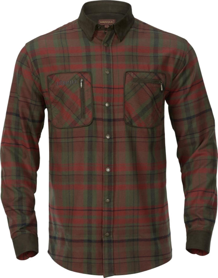 Harkila Pajala shirt