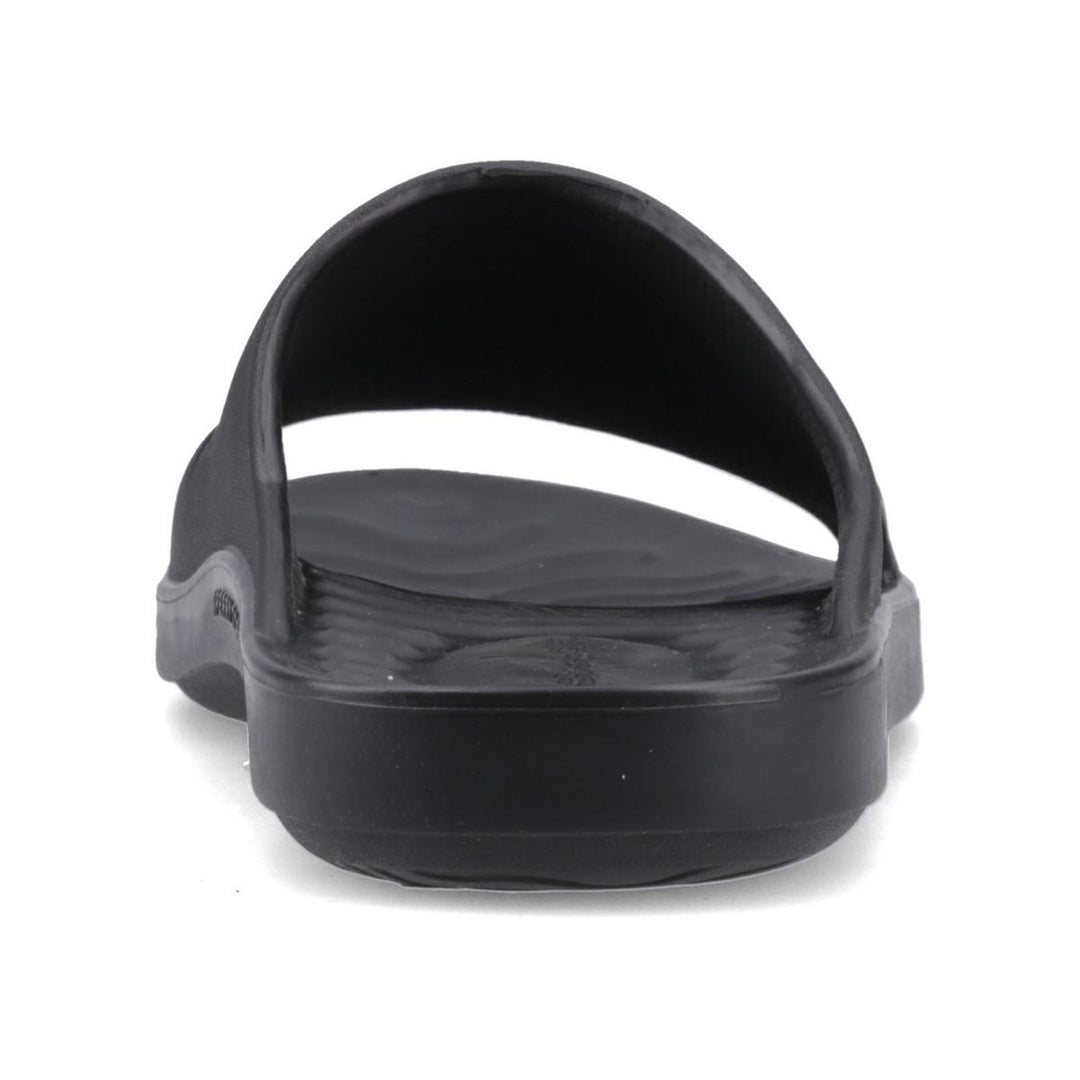 Sperry Flow Moulded Slide Black