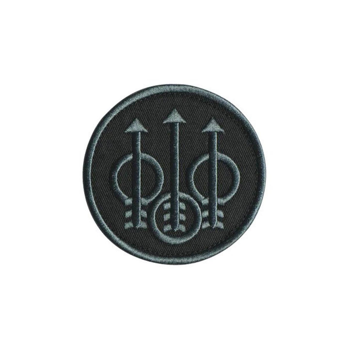 Beretta Trident Velcro Patch