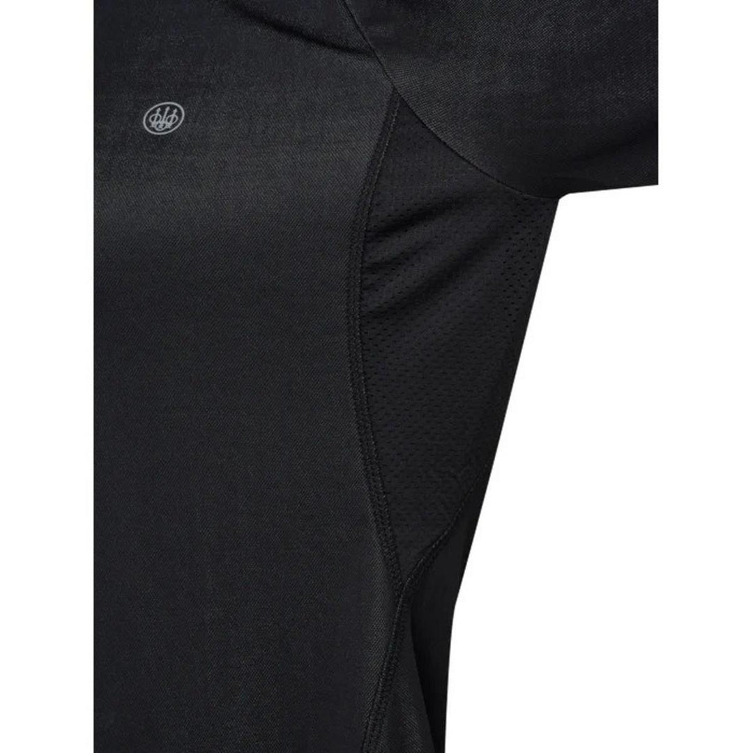 Beretta Ciel Tech T-Shirt L/S