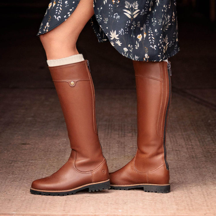 Ariat Ladies Arlington Waterproof Boot