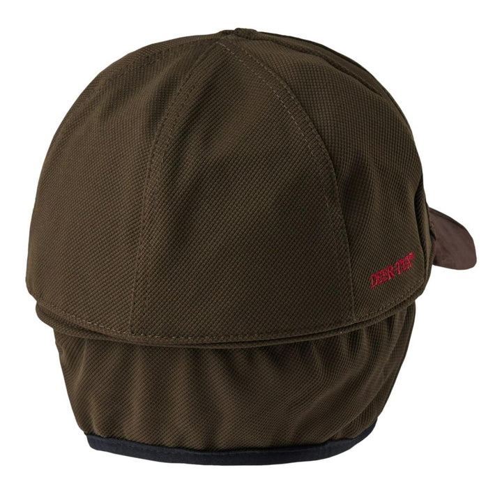 Deerhunter Muflon Cap Green w. Safety