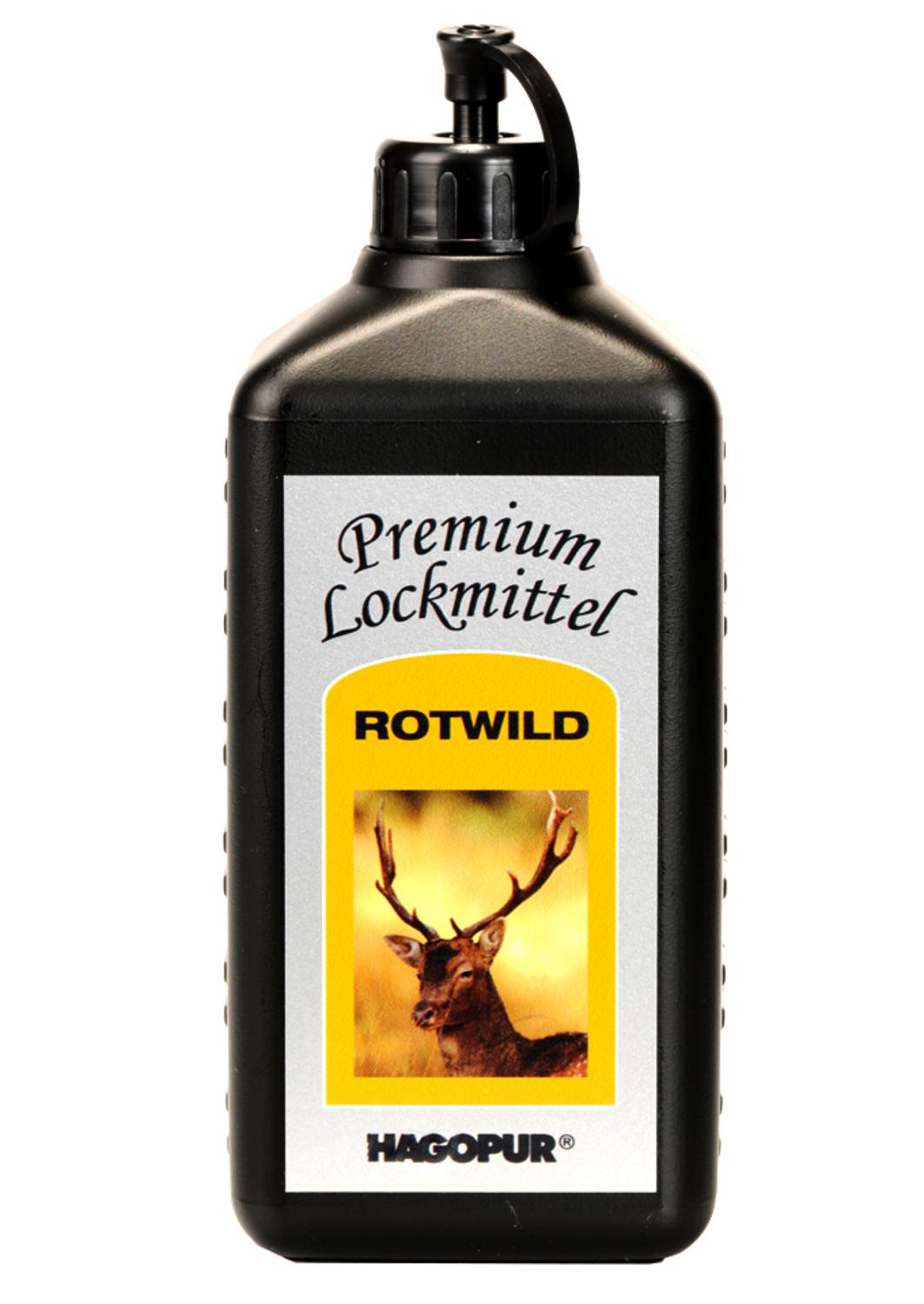 Hagopur Premium Attractant Red Deer
