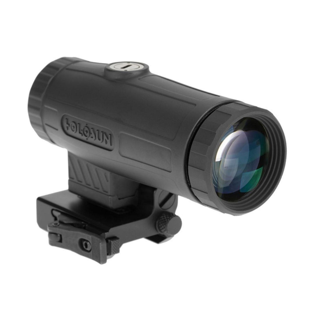 Holosun ARO 2MOA Red Dot Sight with HM3X 3x Magnifier