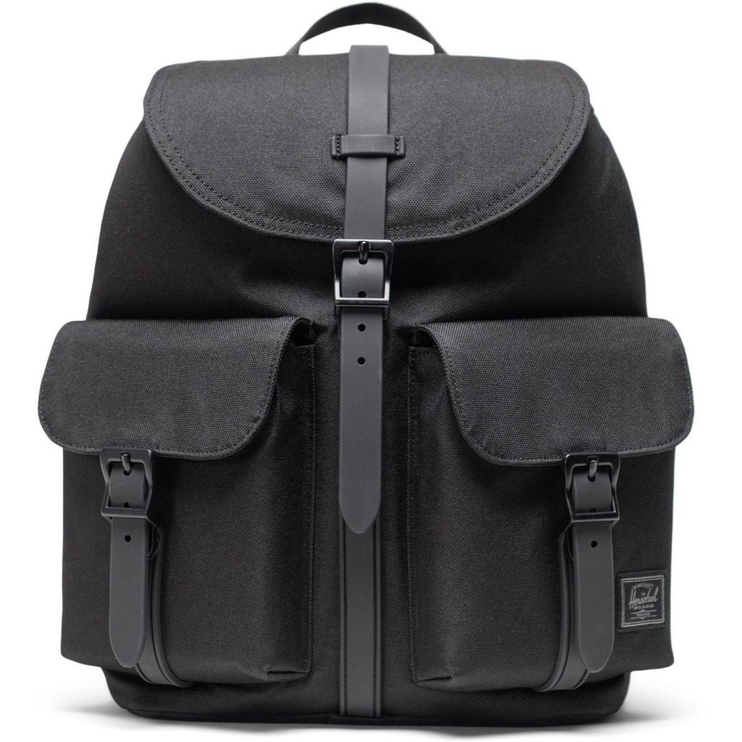 Dawson Small Backpack Black Tonal Packs