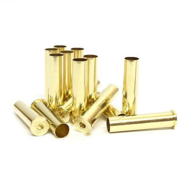 PPU Prvi Partizan .45-70 Government Brass Cases, Pack of 100