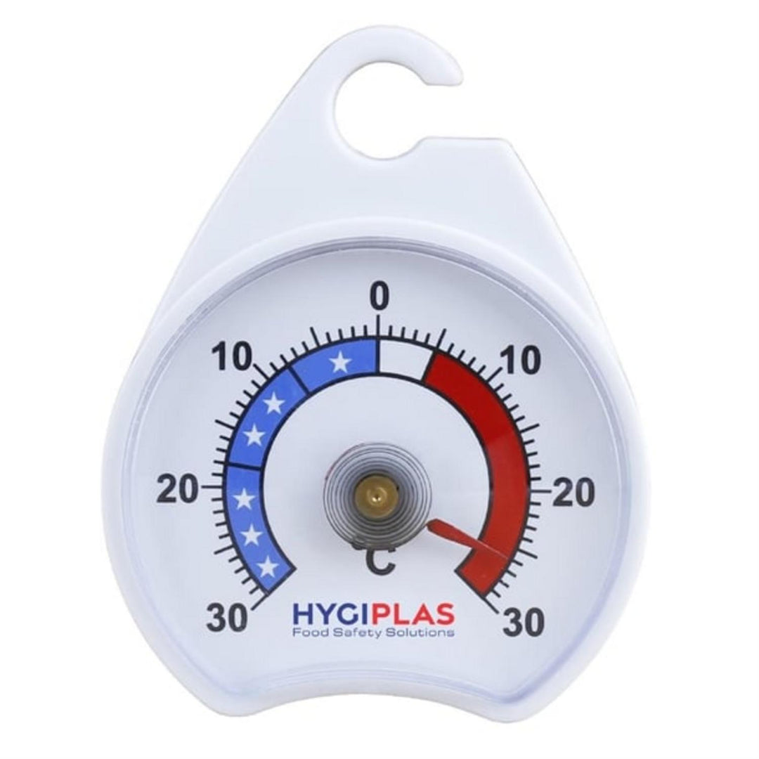 Dial Thermometer -30 to +30C