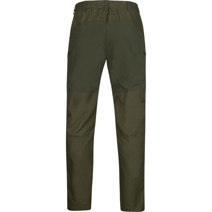 Harkila Härkila Fjell trousers Forest night/Rosin