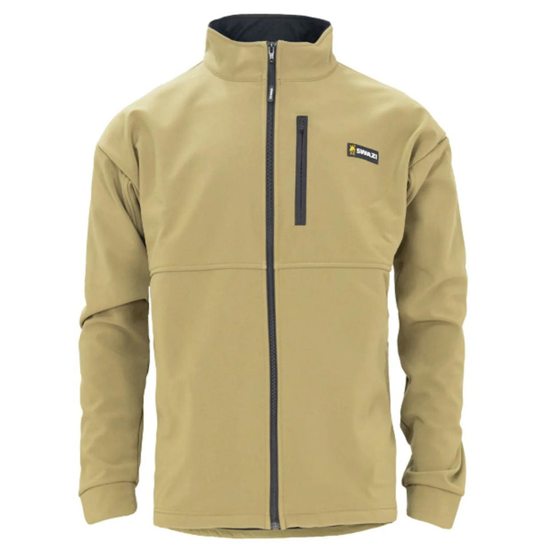 Swazi Assegai Jacket