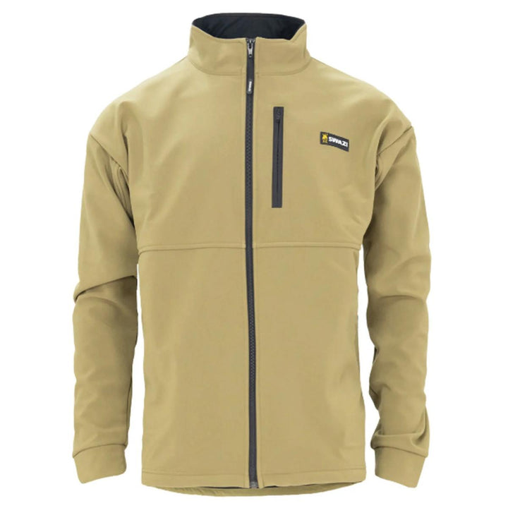 Swazi Assegai Jacket