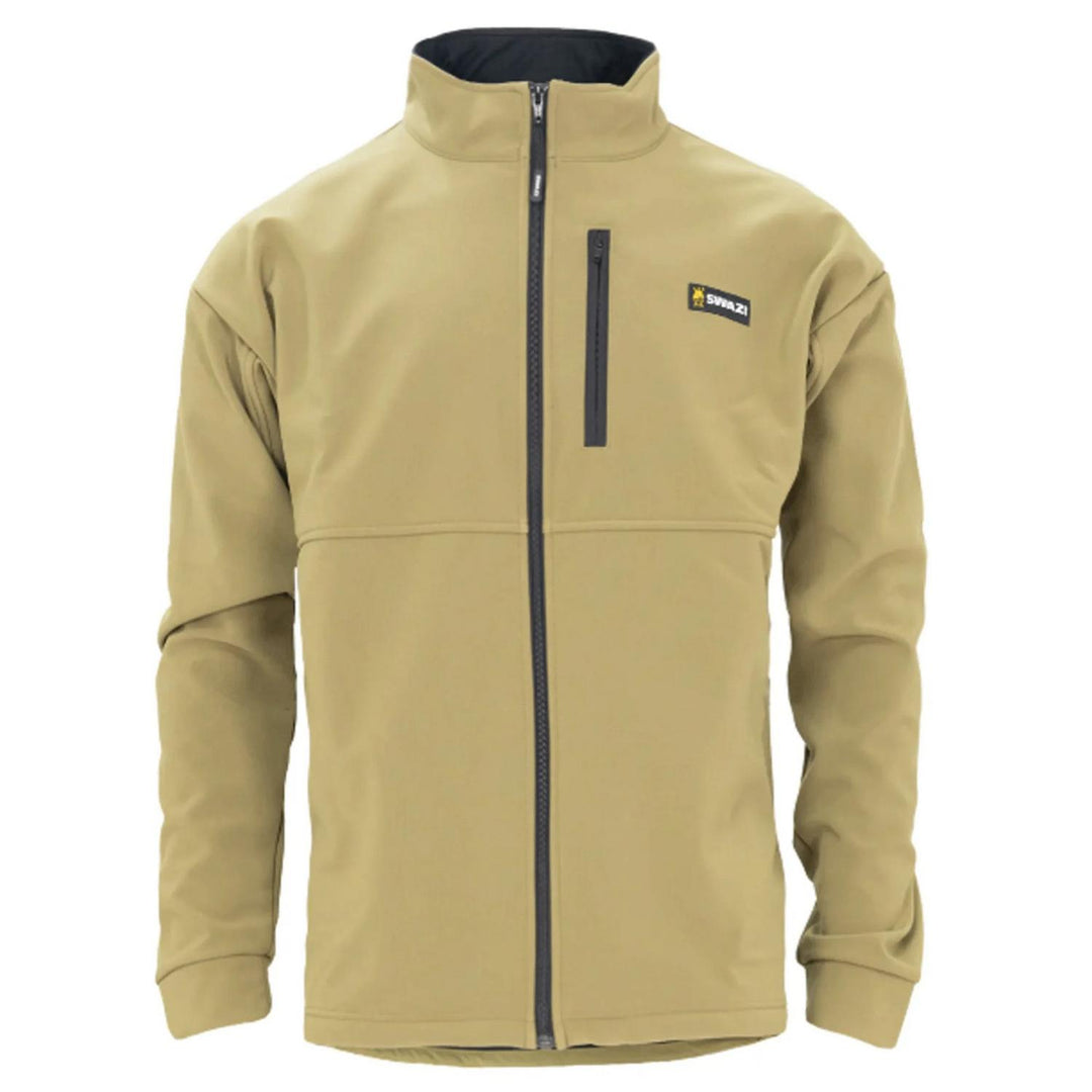 Swazi Assegai Jacket
