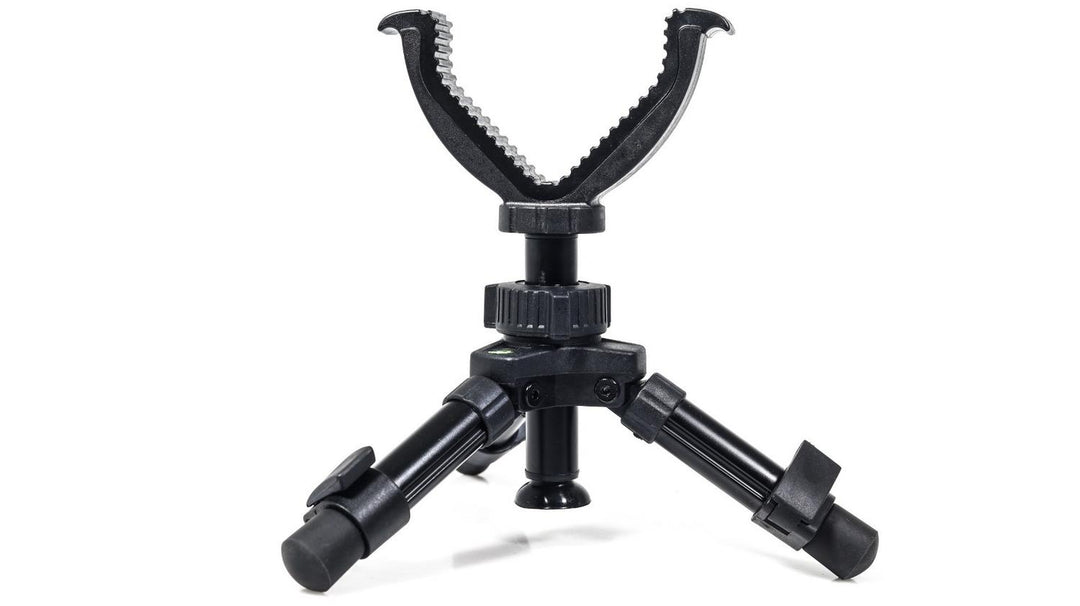 ELLTECH Stathera Aimpod Mini Tripod with V-mount