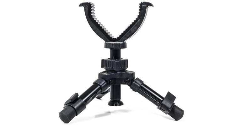 ELLTECH Stathera Aimpod Mini Tripod with V-mount