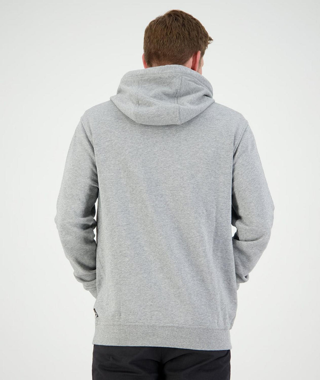Swanndri Men's Original Fleece Hoodie