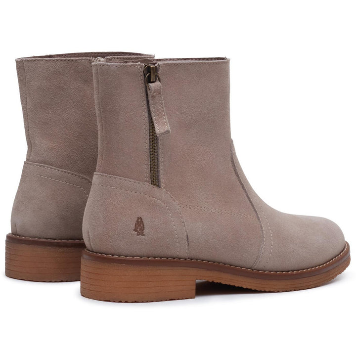 Marien Boot TAUPE