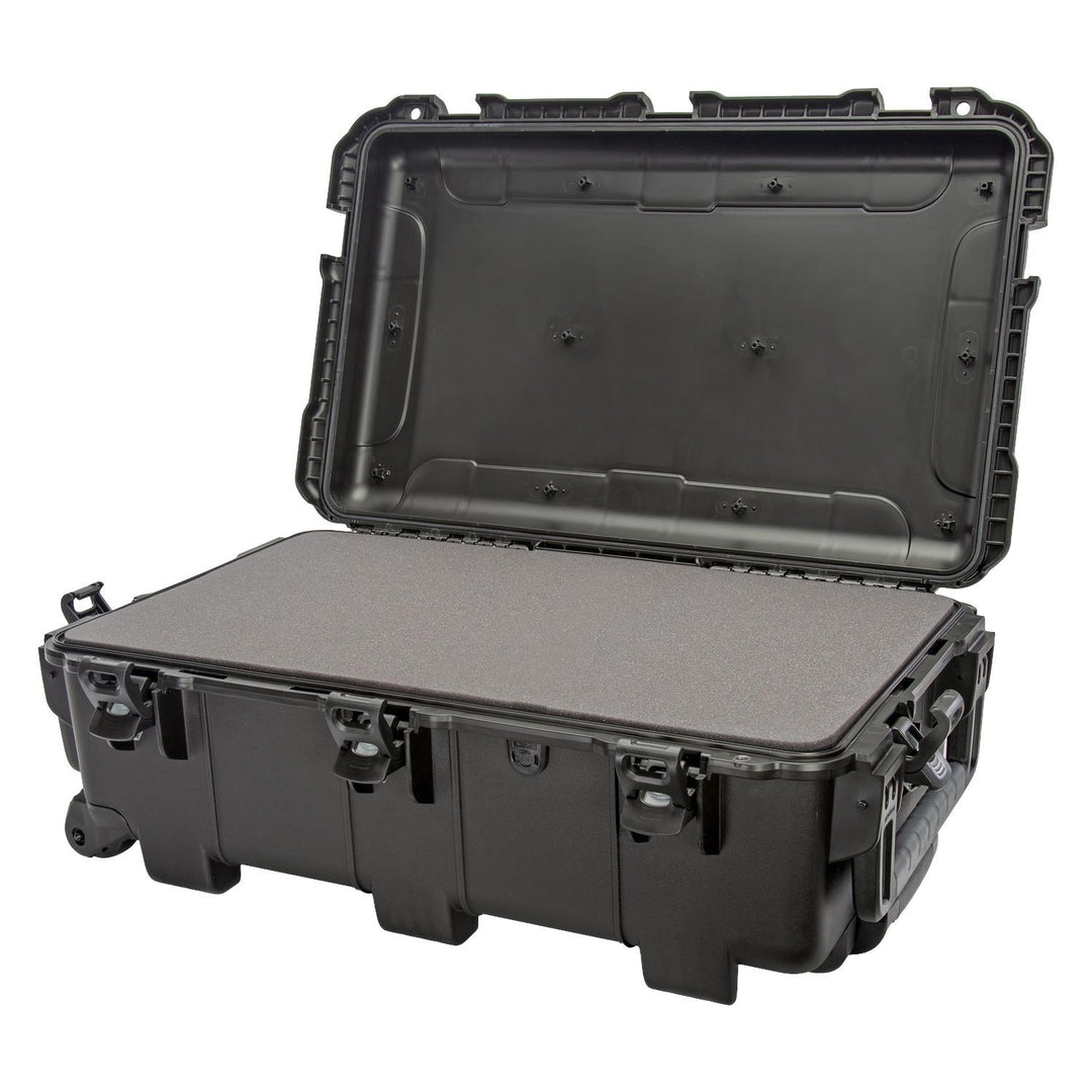 NANUK 962 Waterproof Hard Case With Foam Insert