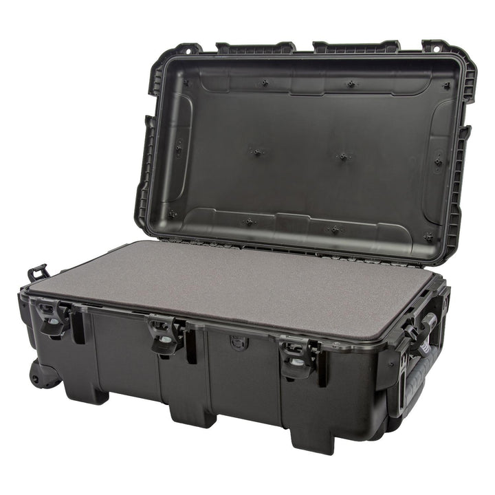 NANUK 962 Waterproof Hard Case With Foam Insert