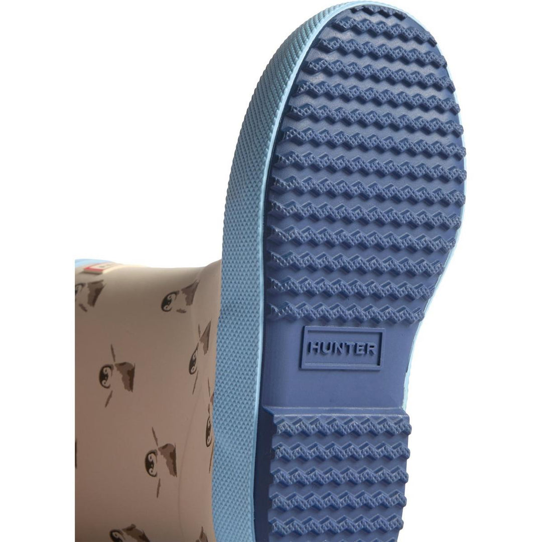 Hunter Kids First Boot Penguin