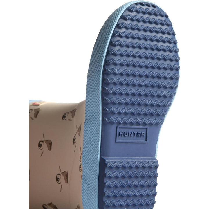 Hunter Kids First Boot Penguin