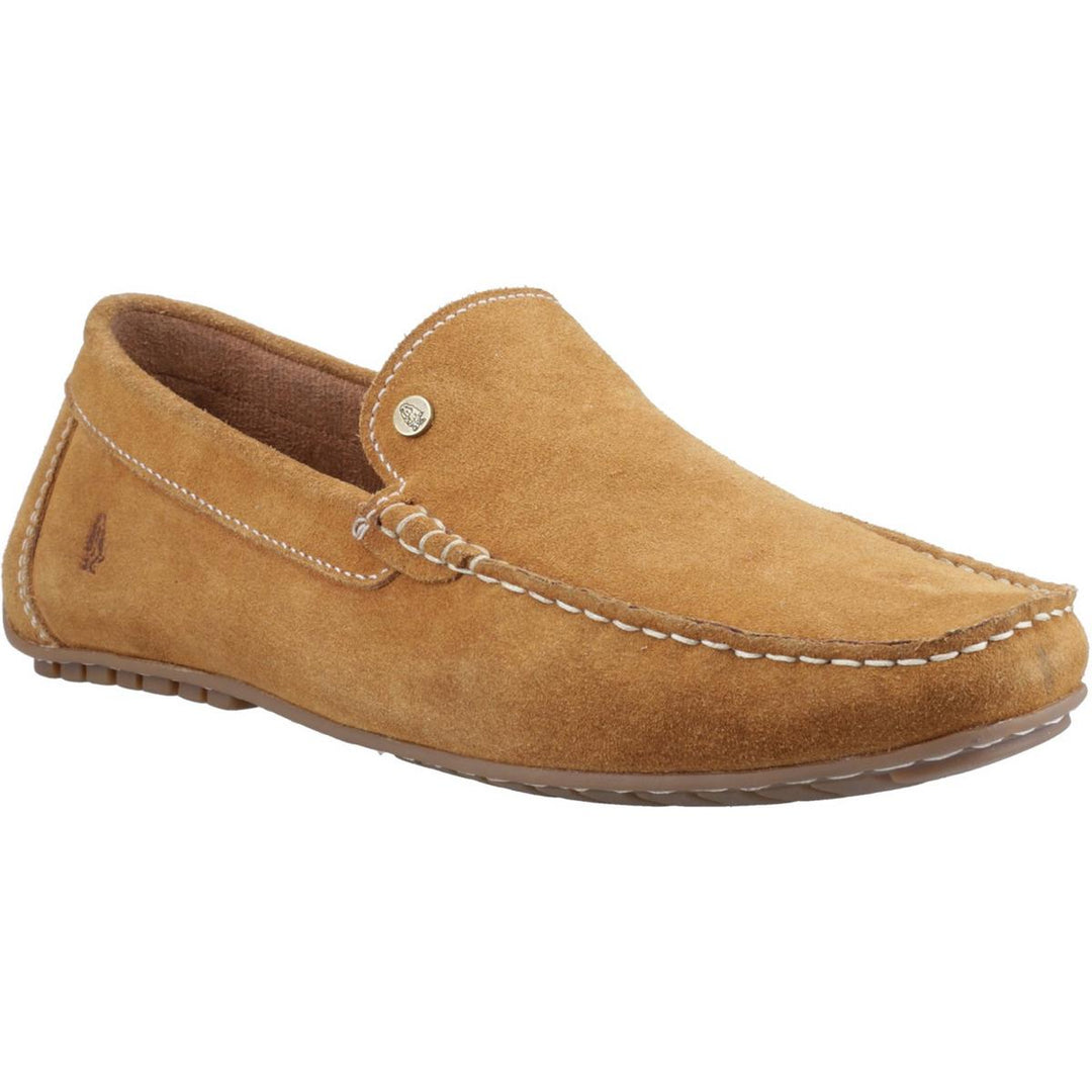 Hush Puppies Ralph Suede Shoe
