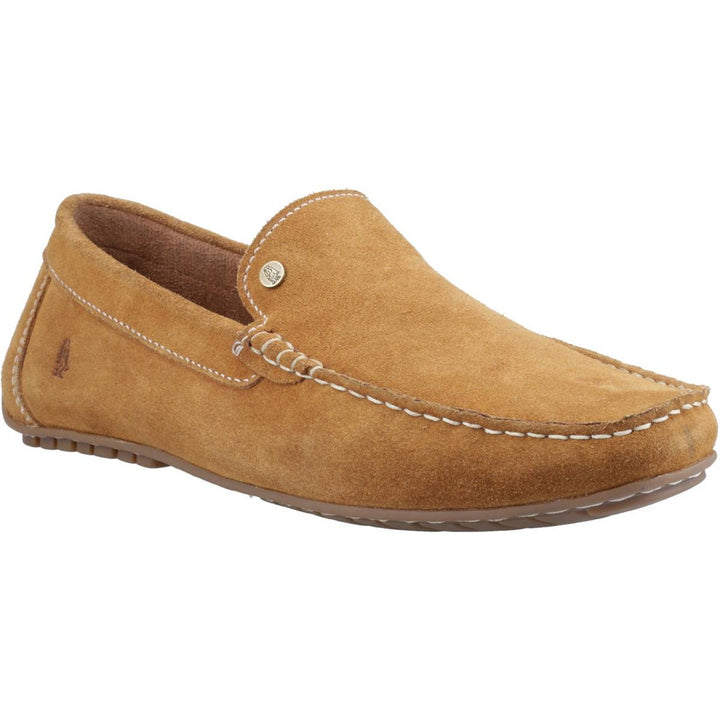 Hush Puppies Ralph Suede Shoe