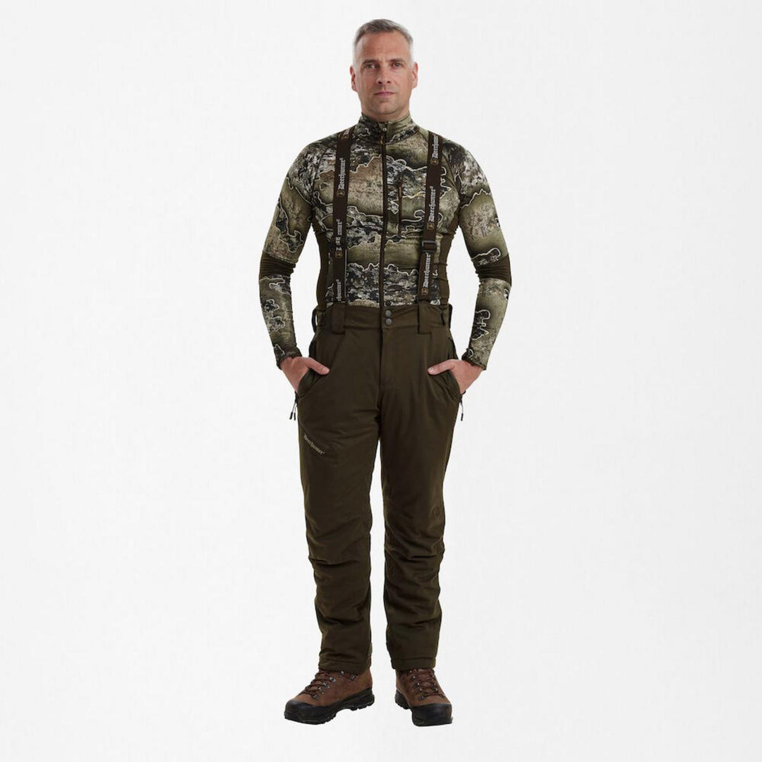 Deerhunter Excape Winter Trousers Art