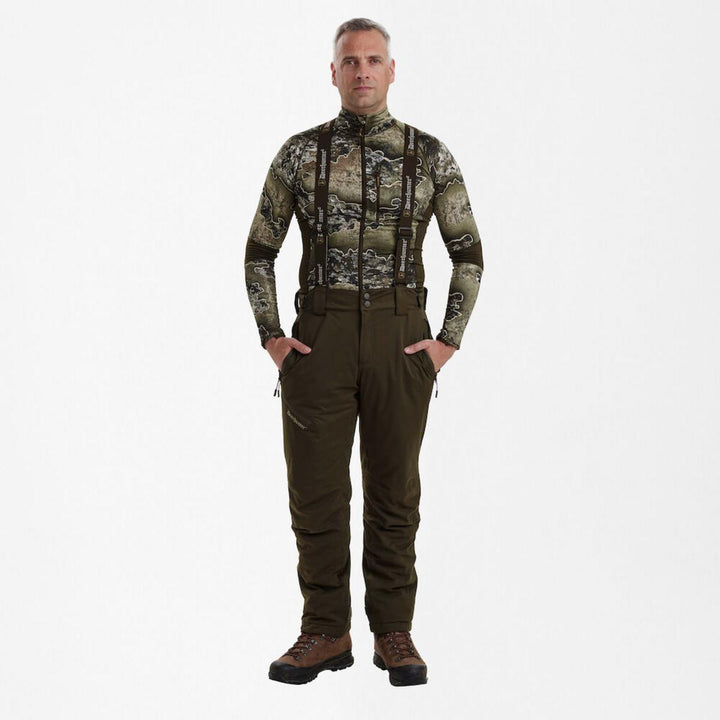 Deerhunter Excape Winter Trousers Art