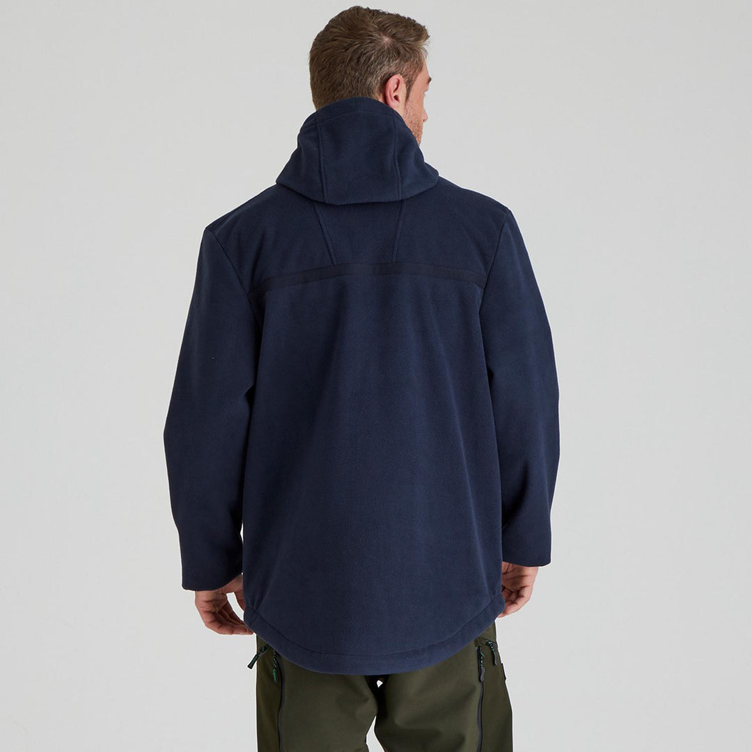 Ridgeline Mens Kodiak Fleece Jacket