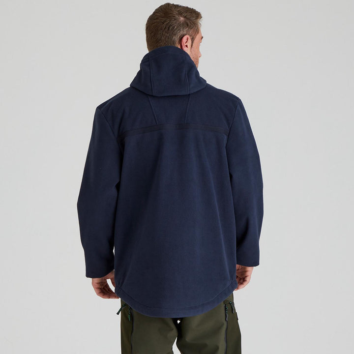 Ridgeline Mens Kodiak Fleece Jacket