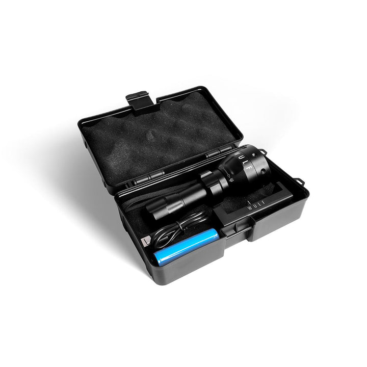Wulf Fi IR LED 850NM IR 50mm Illuminator