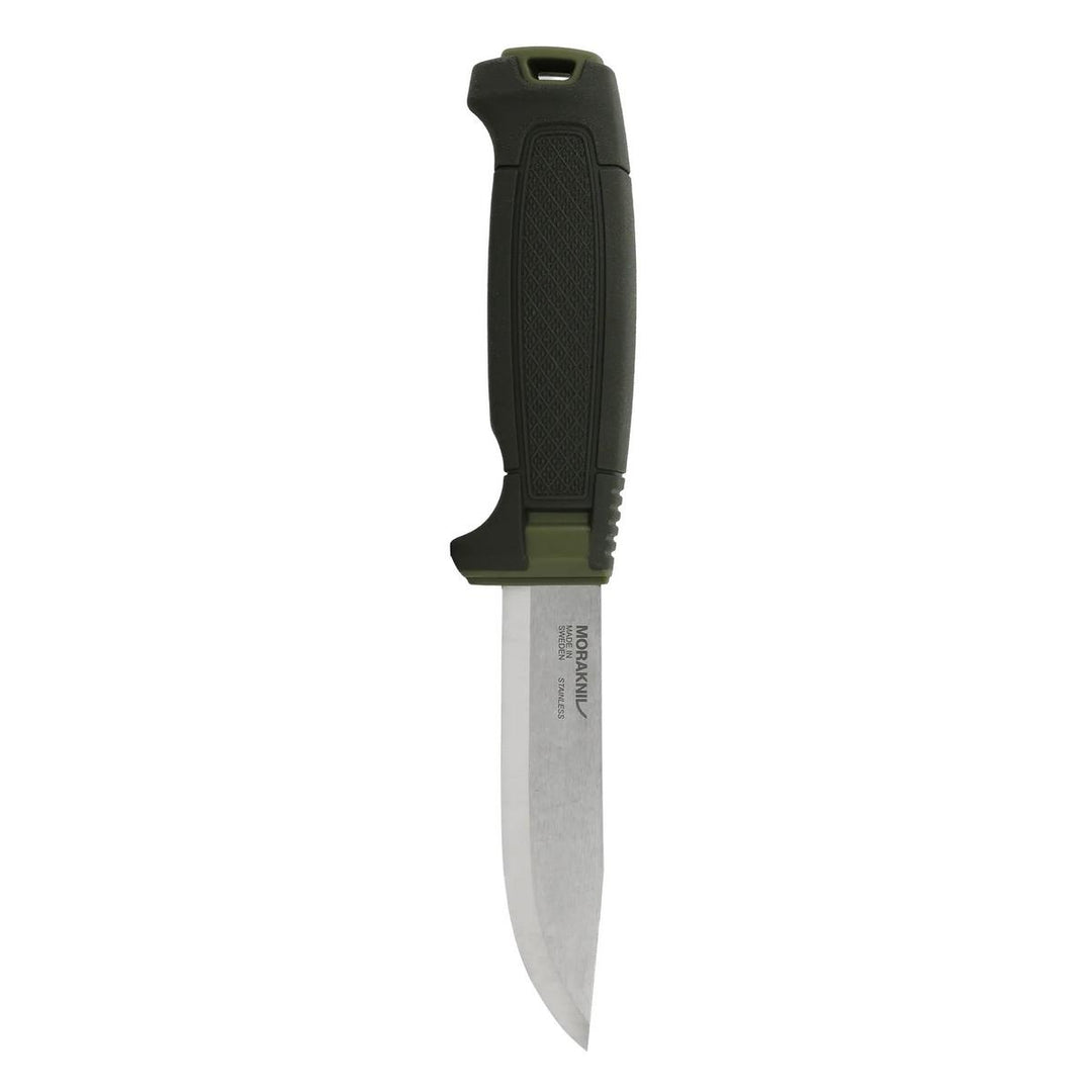 Morakniv Amberg (S) Deep Forests Outdoor Knife