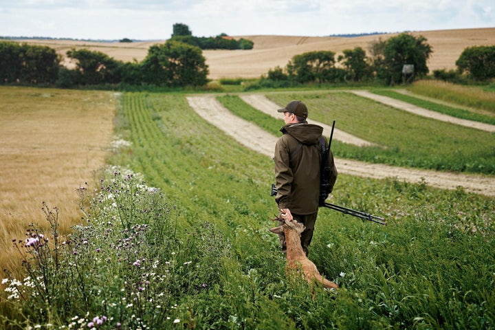 Harkila Finnmark HWS jacket Hunting