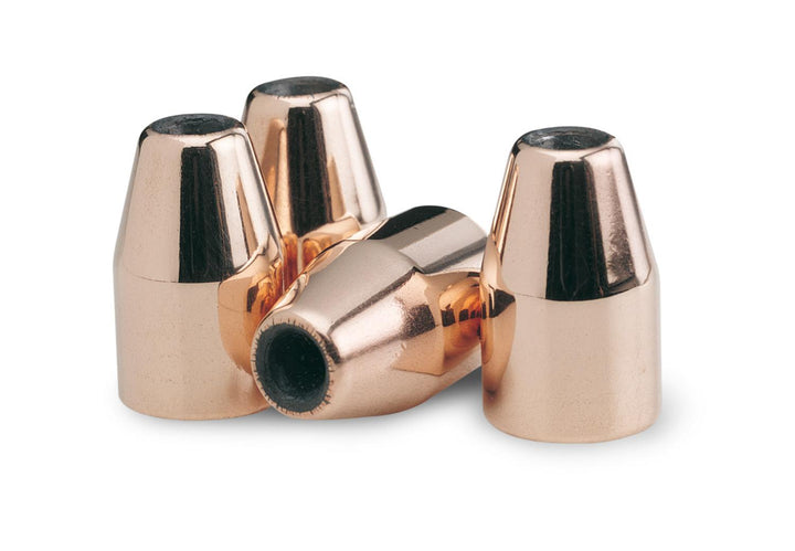 Hornady 9mm .355 115 gr HAP® - Box of 500, Cartridge: 0