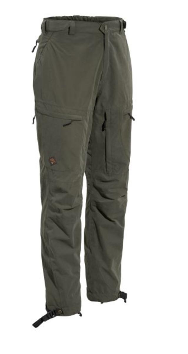 SwedTeam Hamra W Trouser