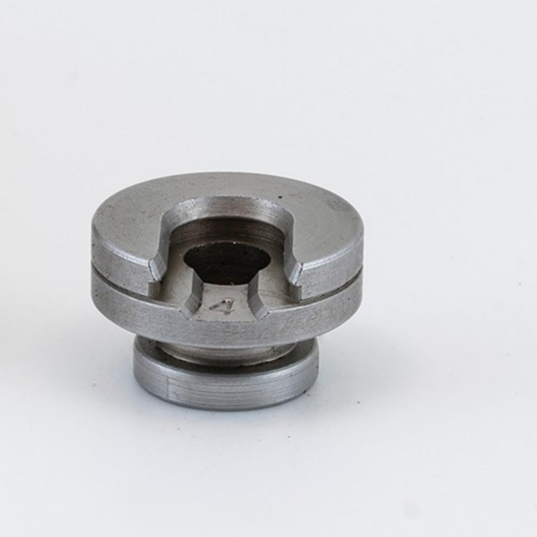 Lee Precision R4 Universal Shell Holder for 223 Rem & 204 Ruger