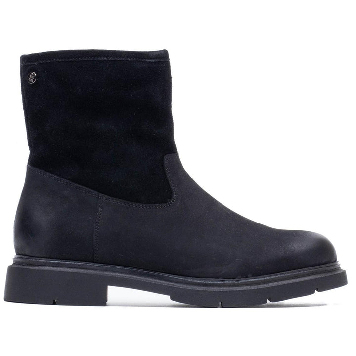 Charlotte Boot BLACK