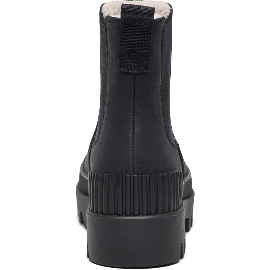 ONLY BUZZ-5 Boot Black