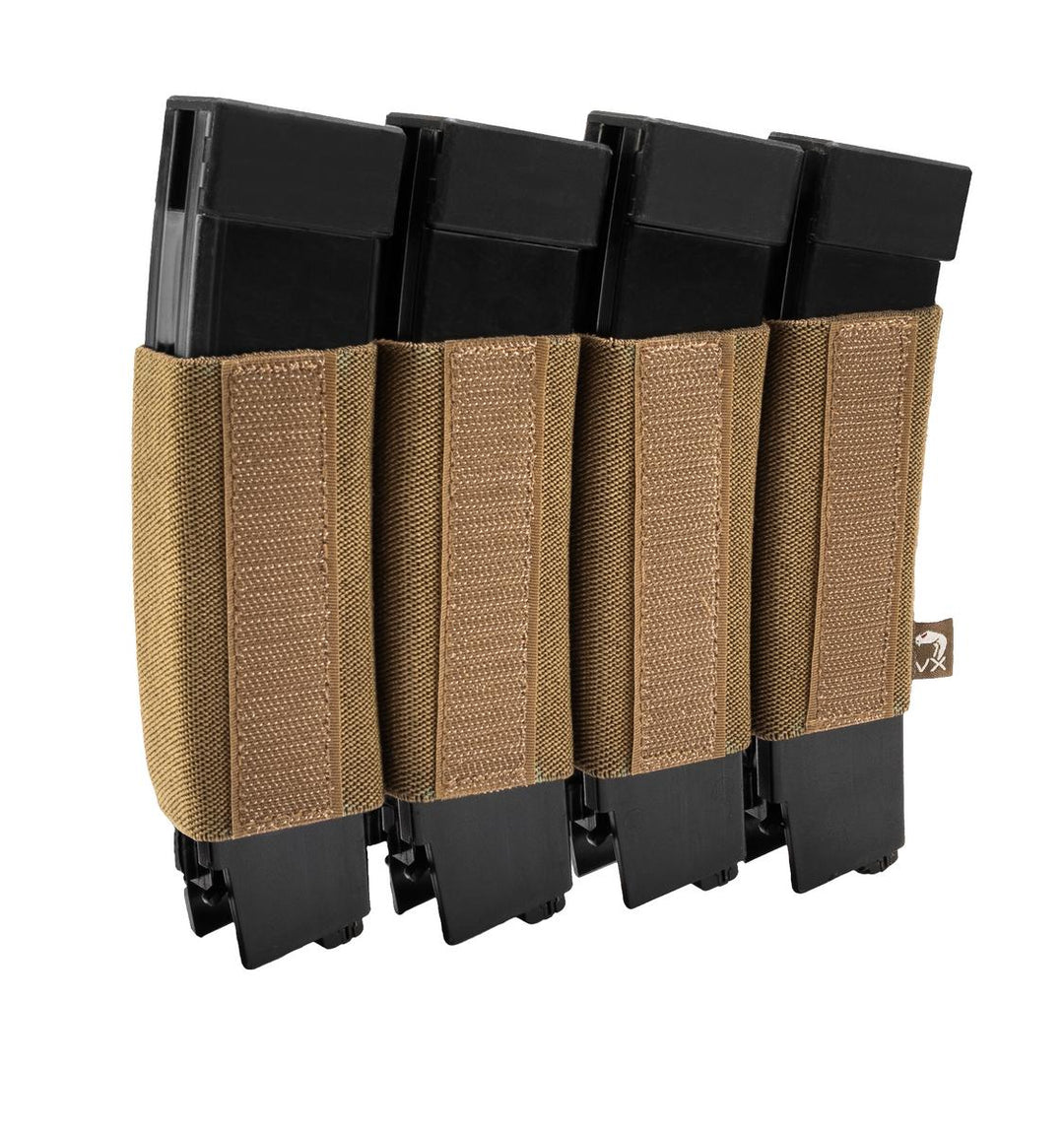 Viper VX Quad SMG Mag Sleeve