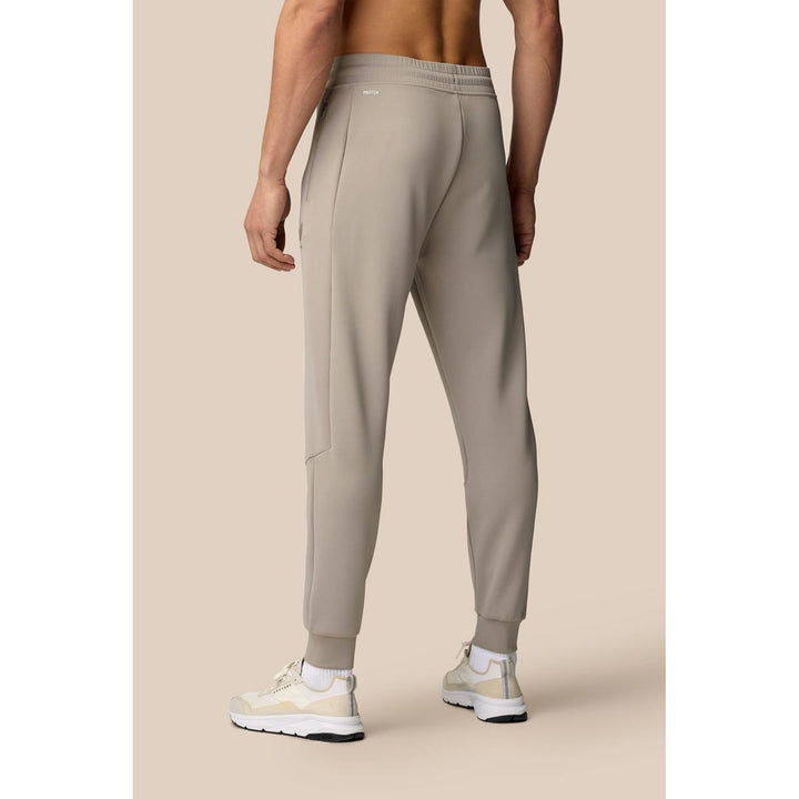 Castore Scuba Joggers Mushroom/Gunmetal