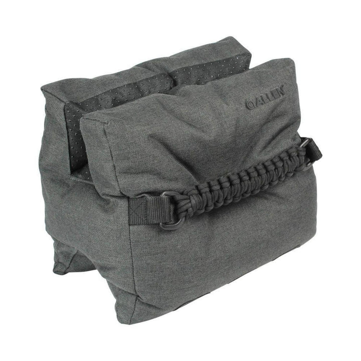 Allen Eliminator Filled Bench Bag Shooting Rest