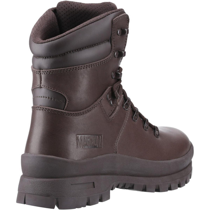 Magnum Valiance Leather Boots – view 2