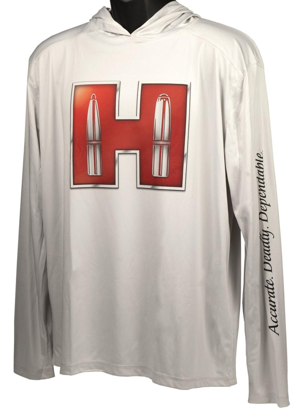 Hornady Solar Hoodie
