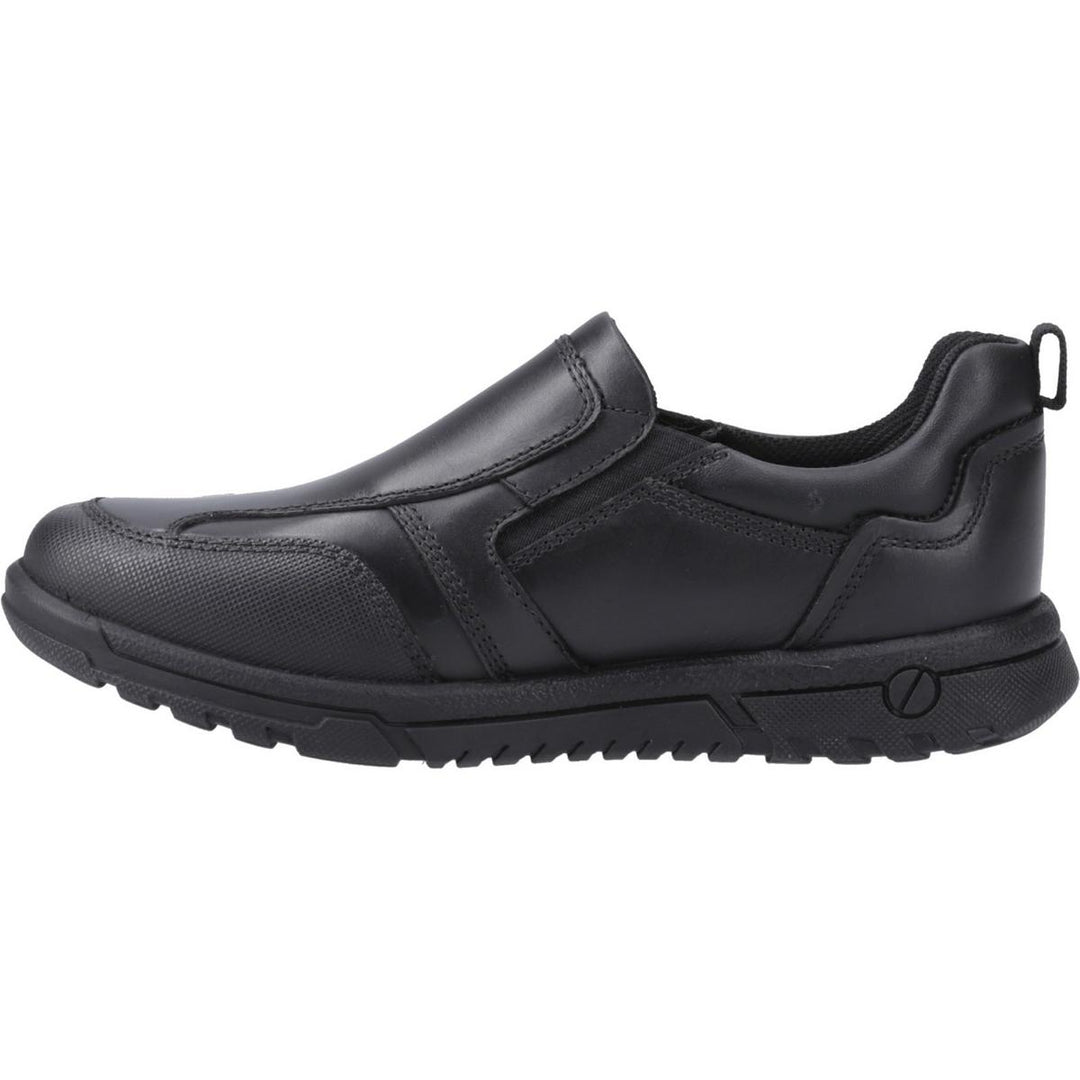 Hush Puppies Sergio Shoe – view 4