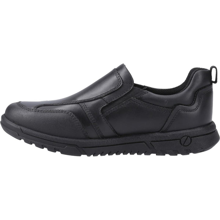 Hush Puppies Sergio Shoe – view 4