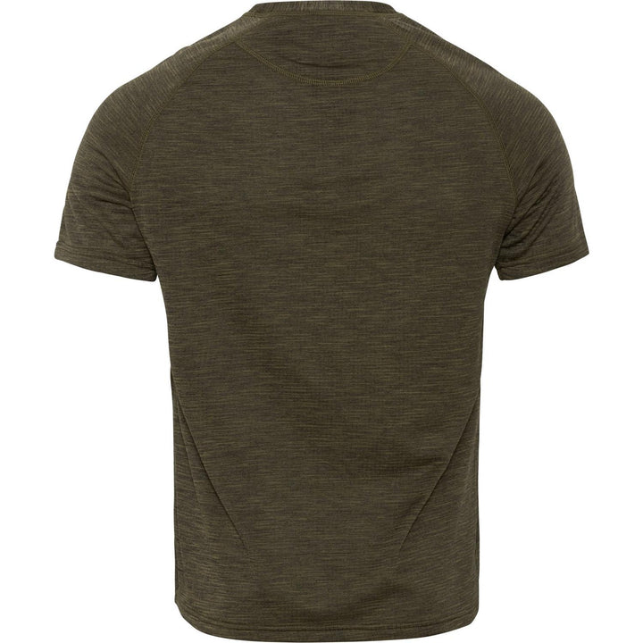 Seeland Active S/S T-shirt – view 3
