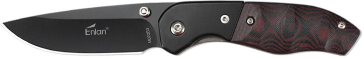 Bisley Enlan M022B3 Knife