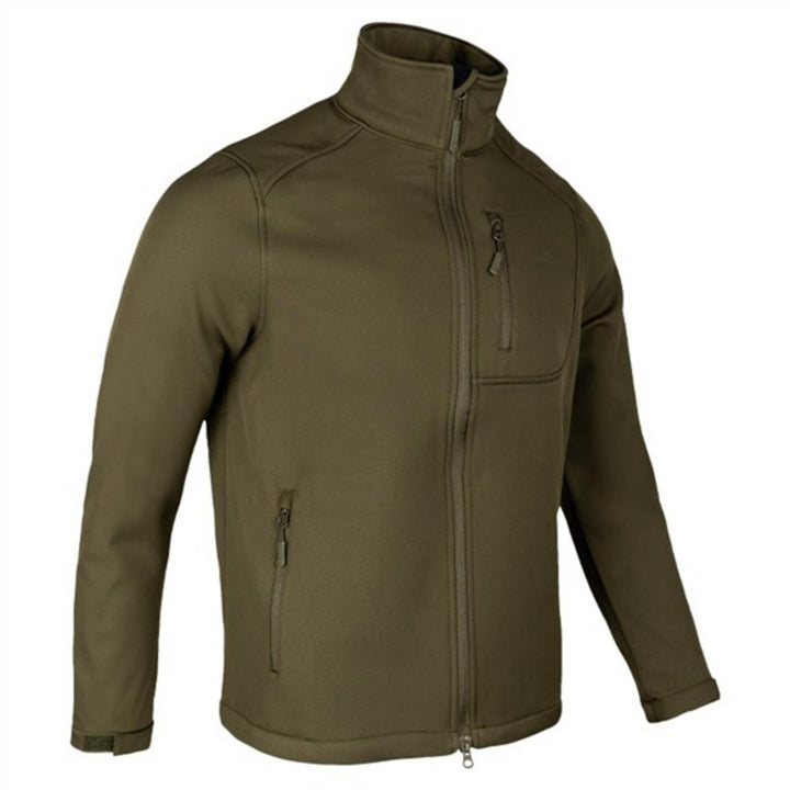 Viper Covert Softshell Jacket