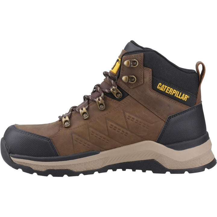 Caterpillar Inductor Mid Boot – view 4