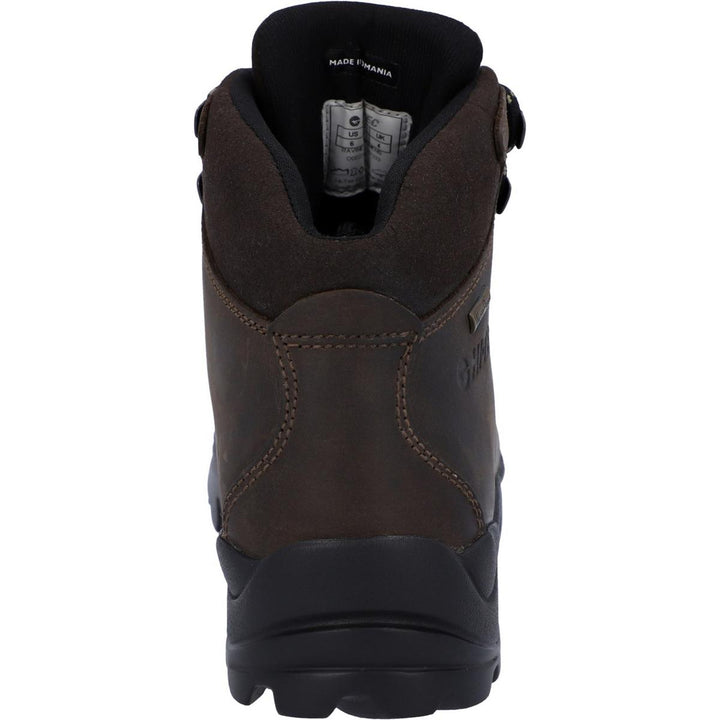 Hi-Tec Ravine Boots