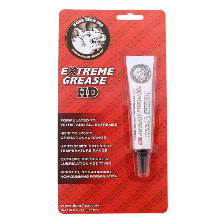 Boretech EXTREME GREASE HD, 10cc TUBE – view 2